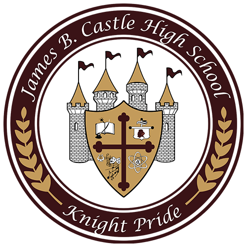 James B. Castle High School